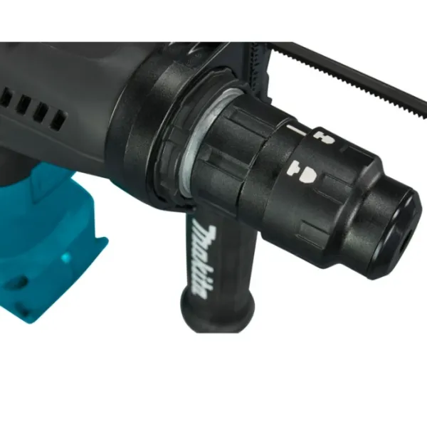 Акумулаторен перфоратор Makita HR009GM201/ 40V/ 2x4Ah