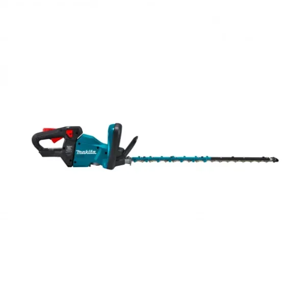 Акумулаторен храсторез Makita UH004GD201/ 40V/2x2.5Ah/ XGT