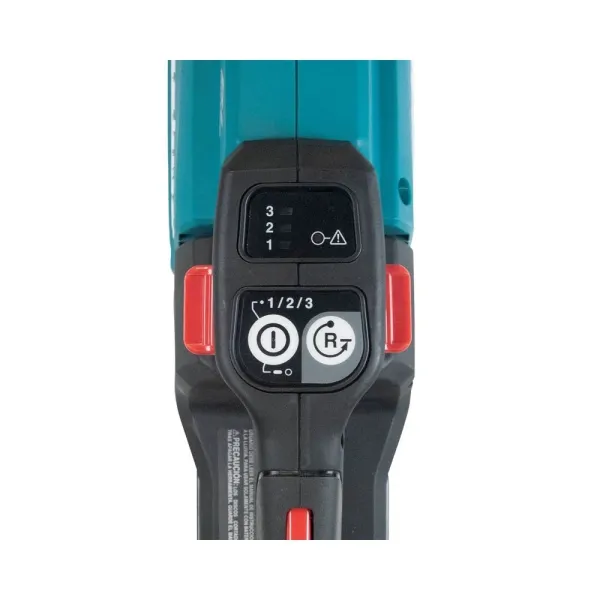 Акумулаторен храсторез Makita UH008GZ/ 40V/ XGT