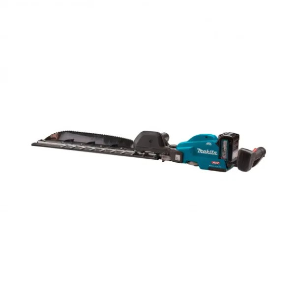 Акумулаторен храсторез Makita UH014GM101/ 40 V/ 4Ah/ XGT