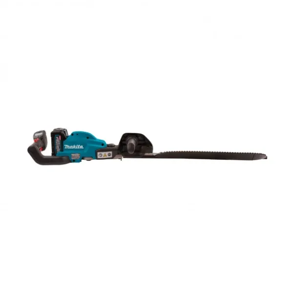 Акумулаторен храсторез Makita UH014GM101/ 40 V/ 4Ah/ XGT