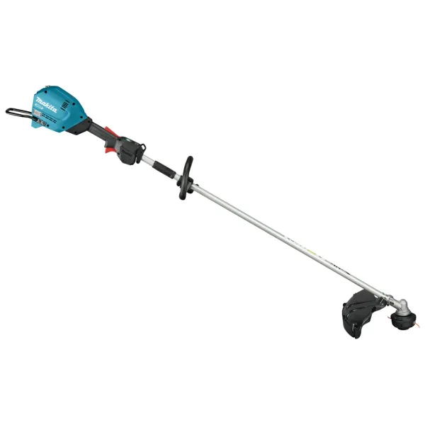 Акумулаторен тример Makita UR007GZ01/ 40V/ XGT