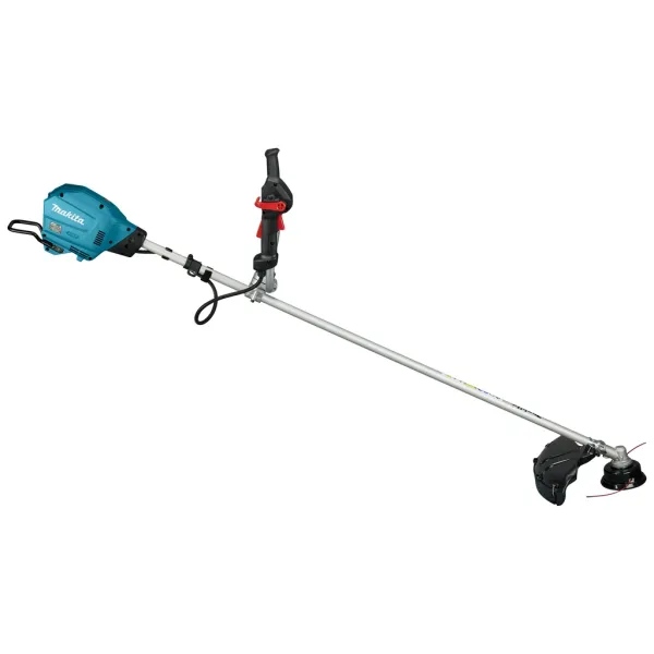 Акумулаторен тример Makita UR013GZ04/ 40V/ XGT