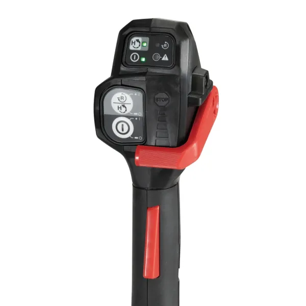 Акумулаторен тример Makita UR013GZ04/ 40V/ XGT