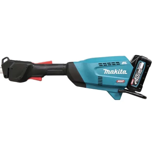 Акумулаторен тример Makita UR017GZ/ 40V