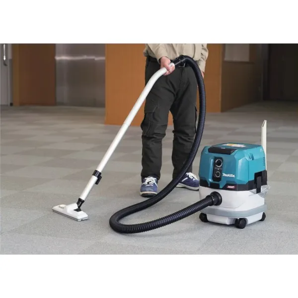 Акумулаторна прахосмукачка Makita VC001GLZ/ 40V