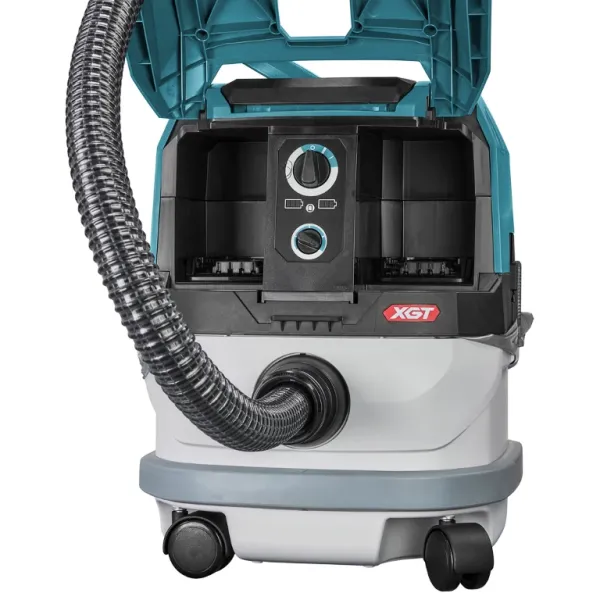 Акумулаторна прахосмукачка Makita VC001GLZ/ 40V