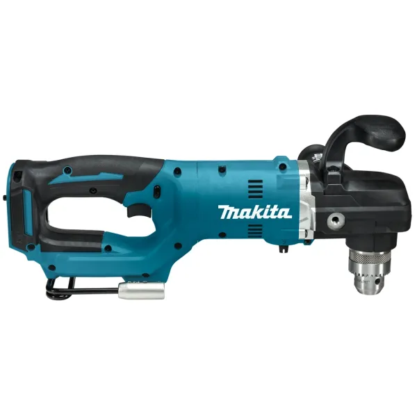 Акумулаторна ъглова бормашина Makita DDA450RTE/18 V/ 2х5Ah