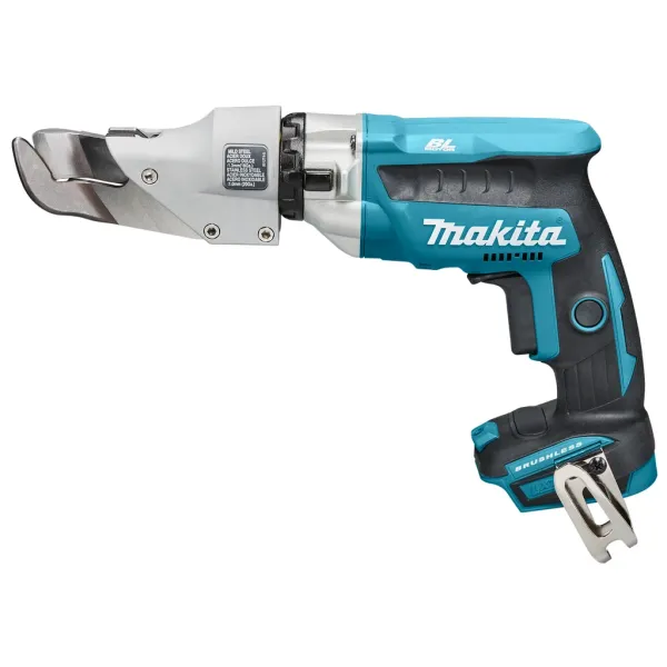 Акумулаторна ножица за ламарина Makita DJS131Z/ 18V