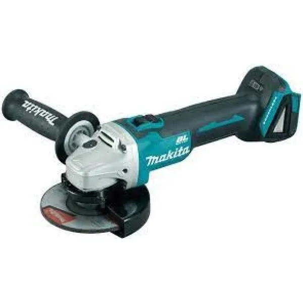 Акумулаторен комплект машини Makita DLX4155TX1/ 18V/ 2x5Ah