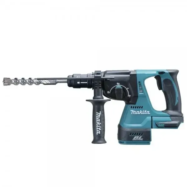 Акумулаторен комплект машини Makita DLX4155TX1/ 18V/ 2x5Ah