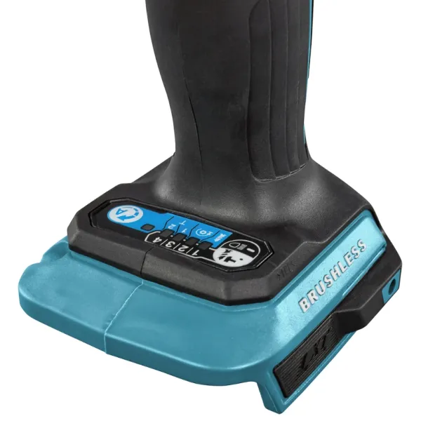 Акумулаторен ударен винтоверт Makita DTD172RTJ/ 18V/ 2x5Ah