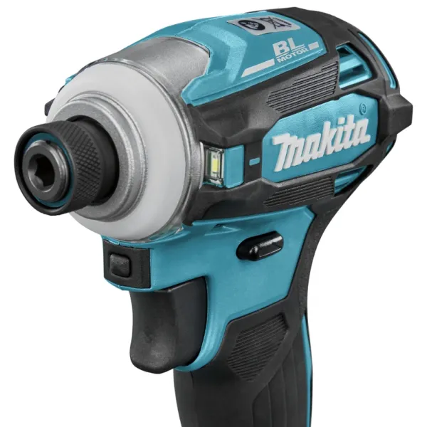 Акумулаторен ударен винтоверт Makita DTD172RTJ/ 18V/ 2x5Ah
