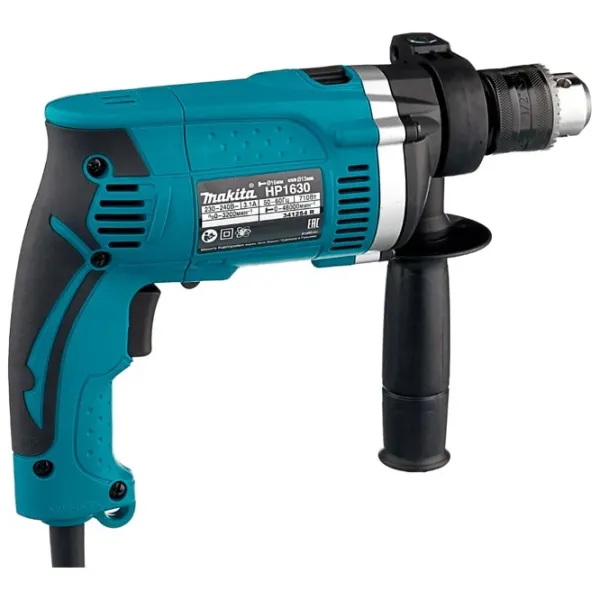 Ударна бормашина Makita HP1630/ 710W