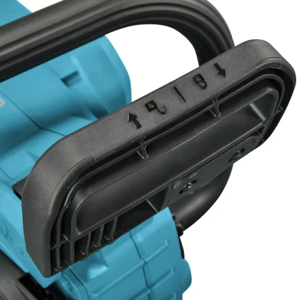 Акумулаторен верижен трион Makita DUC307RT/ 18V/ 5Ah