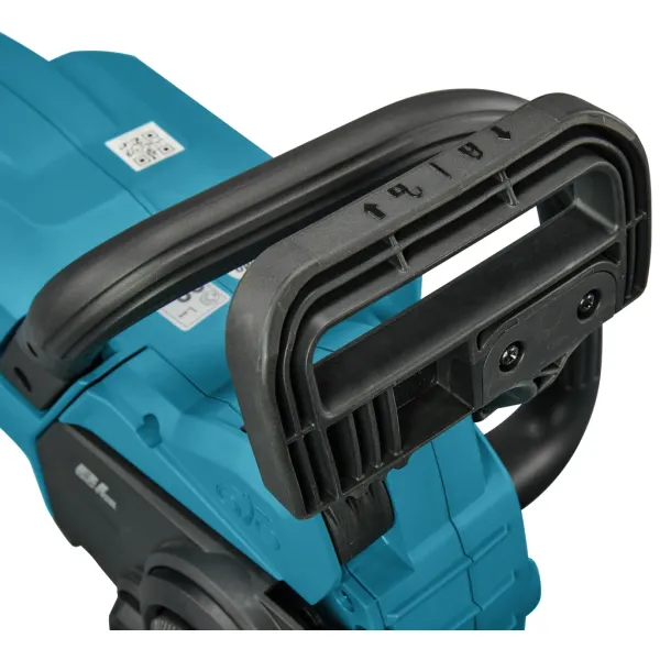 Акумулаторен верижен трион Makita DUC357RT/ 18V/ 5Ah