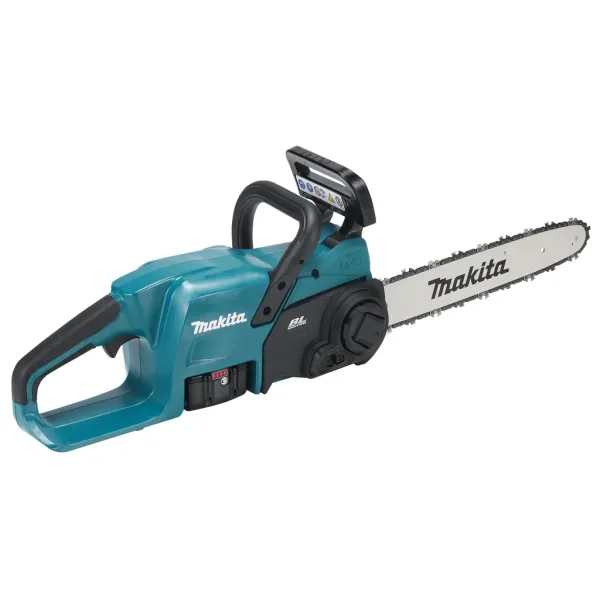 Акумулаторен верижен трион Makita DUC357RT/ 18V/ 5Ah