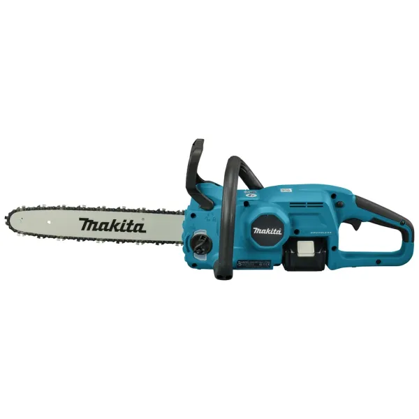 Акумулаторен верижен трион Makita DUC357RT/ 18V/ 5Ah