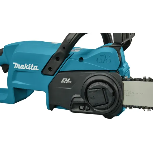 Акумулаторен верижен трион Makita DUC357RT/ 18V/ 5Ah