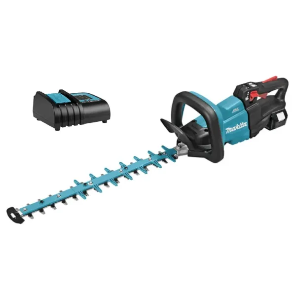 Акумулаторен храсторез Makita DUH602SF/ 18V/ 3Ah