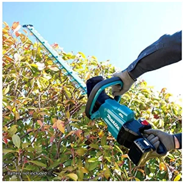 Акумулаторен храсторез Makita DUH602SF/ 18V/ 3Ah