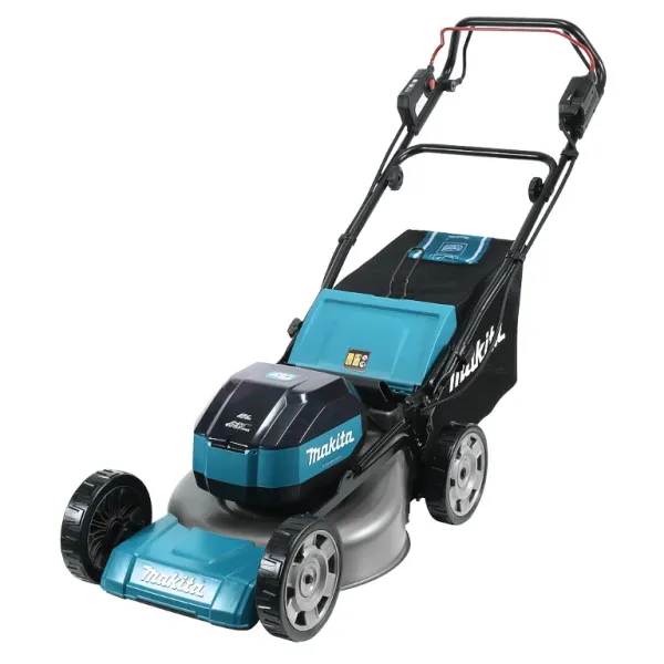 Акумулаторна косачка за трева Makita LM003JZ/ 64V