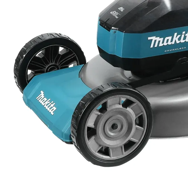 Акумулаторна косачка за трева Makita LM003JZ/ 64V