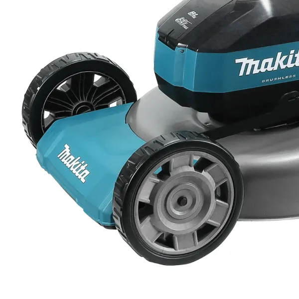 Акумулаторна косачка за трева Makita LM004JZ/ 64V