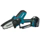 Акумулаторна безчеткова кастрачка Makita DUC101SF/ 18 V/ 3Ah