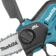 Акумулаторна безчеткова кастрачка Makita UC100DWA/ 12V/ 2Ah