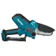 Акумулаторна безчеткова кастрачка Makita UC100DZ/ 12V