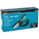 Акумулаторна безчеткова кастрачка Makita UC100DZ/ 12V