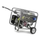 Бензинов генератор за ток с ел.старт, монофазен Karcher PGG 6/1 /AVR 5 kW, 390 cm3/