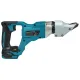 Акумулаторна ножица за метал Makita DJS200Z LXT/ 18V