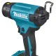 Акумулаторен пистолет за горещ въздух Makita DHG180ZK LXT/ 18V