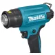 Акумулаторен пистолет за горещ въздух Makita DHG180ZK LXT/ 18V