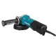 Електрически ъглошлайф Makita GA5095X01/ 1900 W