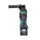 Акумулаторен перфоратор Makita HR009GM201/ 40V/ 2x4Ah