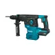 Акумулаторен перфоратор Makita HR009GM201/ 40V/ 2x4Ah