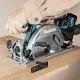 Акумулаторен ръчен циркуляр Makita HS012GZ/ 40V