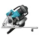 Акумулаторен ръчен циркуляр Makita HS012GZ/ 40V