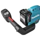 Акумулаторен храсторез Makita UH014GM101/ 40 V/ 4Ah/ XGT