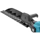 Акумулаторен храсторез Makita UH014GM101/ 40 V/ 4Ah/ XGT