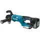 Акумулаторна ъглова бормашина Makita DDA450RTE/18 V/ 2х5Ah