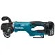 Акумулаторна ъглова бормашина Makita DDA450RTE/18 V/ 2х5Ah