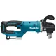 Акумулаторна ъглова бормашина Makita DDA450RTE/18 V/ 2х5Ah