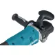 Акумулаторна ъглова бормашина Makita DDA450RTE/18 V/ 2х5Ah