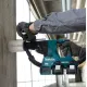 Акумулаторен перфоратор Makita DHR280PT2J/ 18+18 V/ 2x5Ah