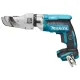 Акумулаторна ножица за ламарина Makita DJS131Z/ 18V