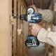 Акумулаторен комплект машини Makita DLX4155TX1/ 18V/ 2x5Ah